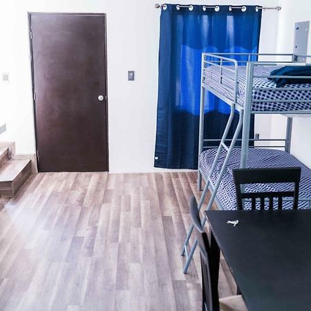 Casa Pacifica Residencial Hotel Mexicali Zewnętrze zdjęcie