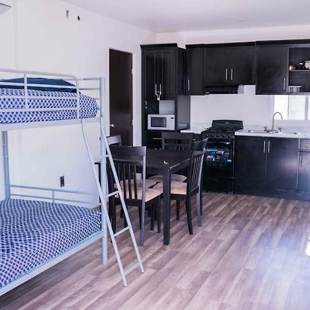 Casa Pacifica Residencial Hotel Mexicali Zewnętrze zdjęcie