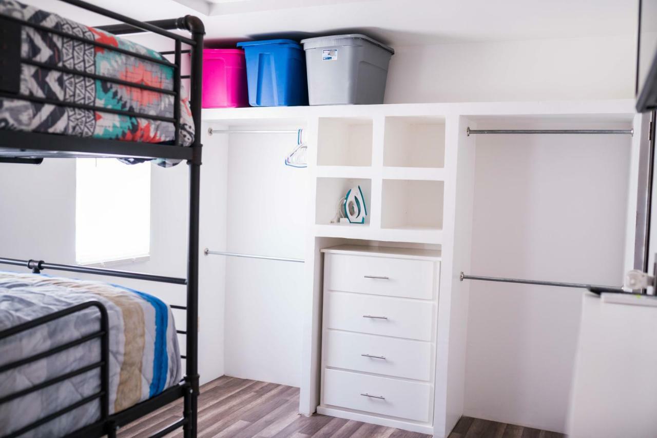 Casa Pacifica Residencial Hotel Mexicali Zewnętrze zdjęcie