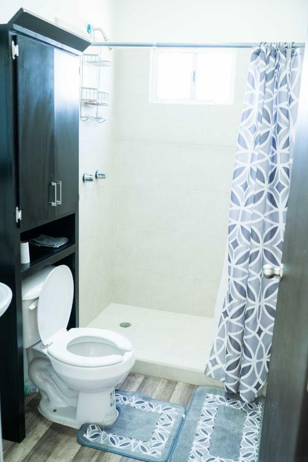 Casa Pacifica Residencial Hotel Mexicali Zewnętrze zdjęcie