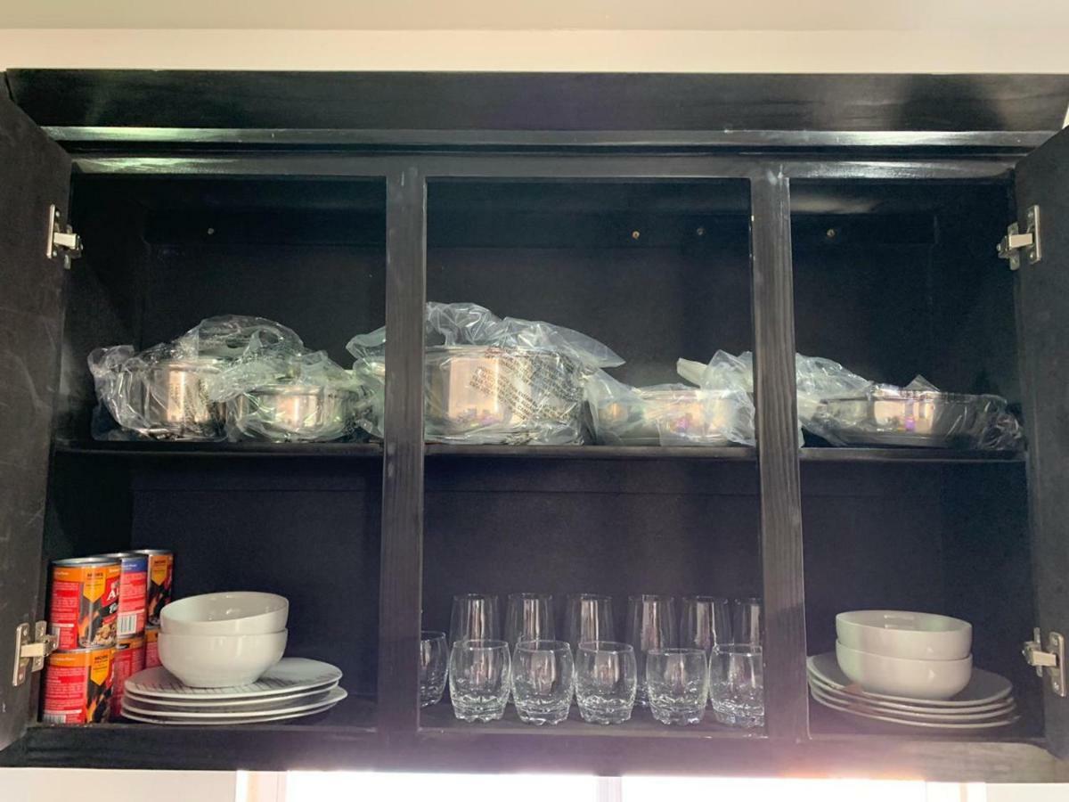 Casa Pacifica Residencial Hotel Mexicali Zewnętrze zdjęcie