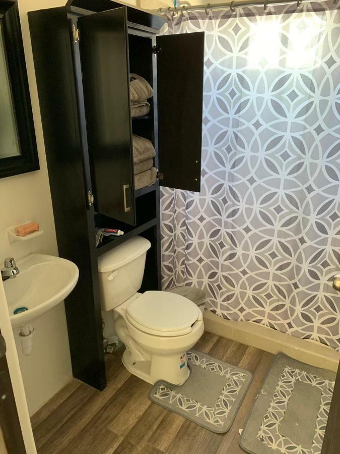 Casa Pacifica Residencial Hotel Mexicali Zewnętrze zdjęcie