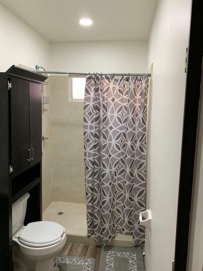 Casa Pacifica Residencial Hotel Mexicali Zewnętrze zdjęcie